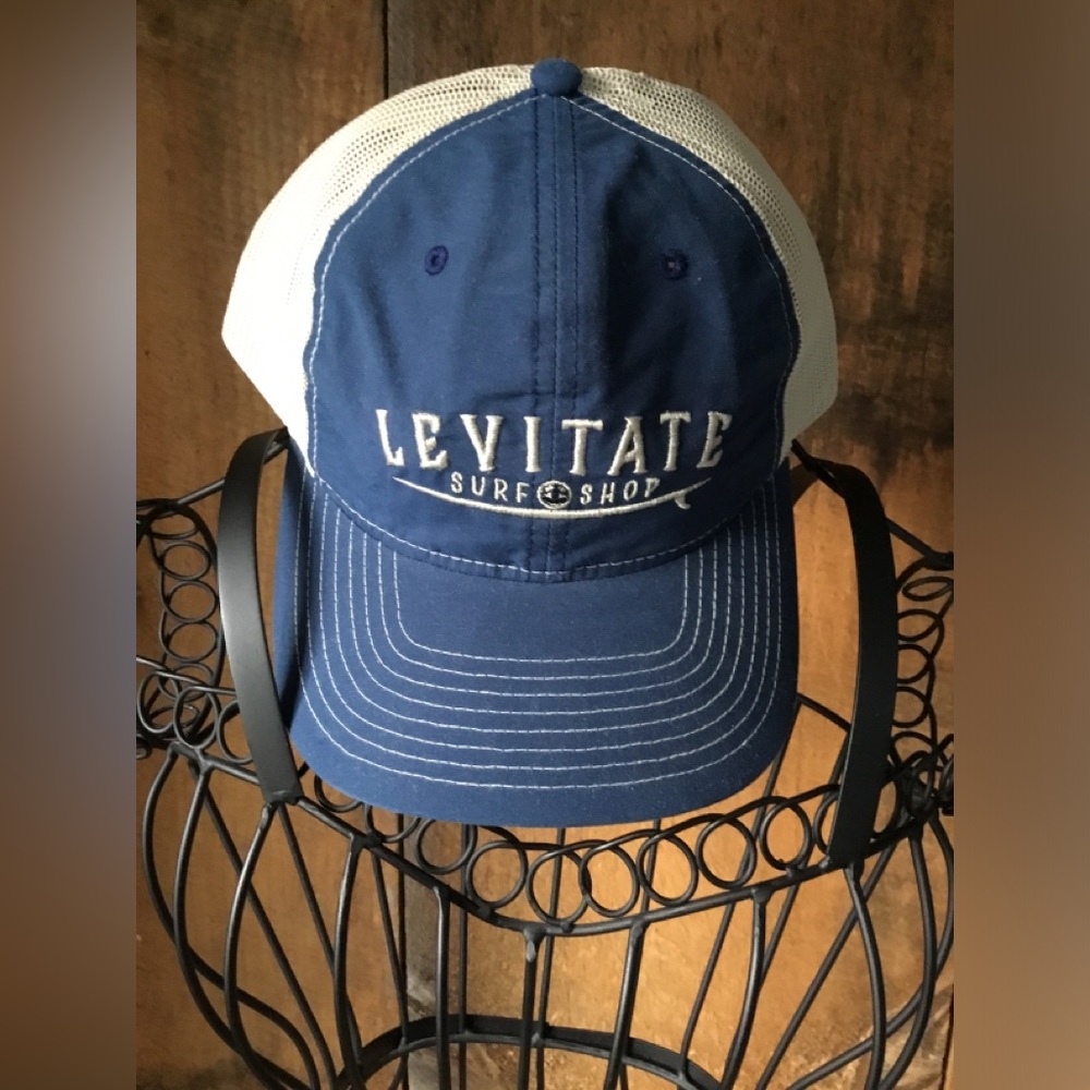 NWT Levitate Baseball Hat